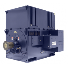 Ingeteam 內(nèi)燃機(jī)發(fā)電機(jī)INDAR IGT系列