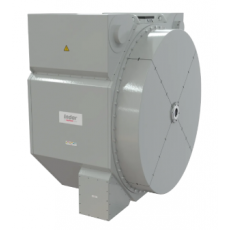 Ingeteam 永磁同步發(fā)電機(jī)INDAR PMG系列