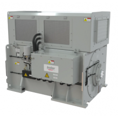 Ingeteam 發(fā)電機(jī)INDAR SCIG系列