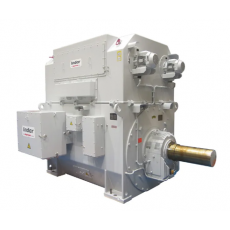 Ingeteam 高速電機(jī)INDAR SCIM系列