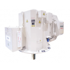 Ingeteam 高速電機INDAR PMM系列