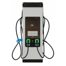 Ingeteam 電動(dòng)汽車充電器RAPID 420系列