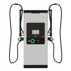 Ingeteam 電動(dòng)汽車充電器RAPID 60系列