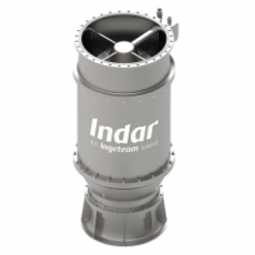Ingeteam 潛水泵INDAR H系列
