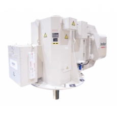 Ingeteam 高速電機INDAR PMM系列