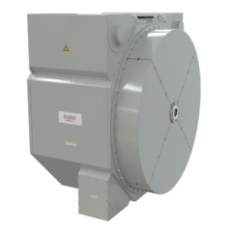 Ingeteam 永磁同步發(fā)電機(jī)INDAR PMG系列