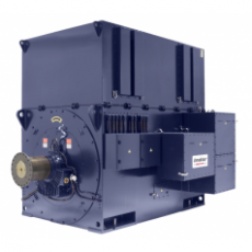 Ingeteam 內(nèi)燃機(jī)發(fā)電機(jī)INDAR IGT系列