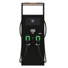 Ingeteam 電動(dòng)汽車充電器RAPID 180系列