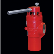 Taylor Valve 節(jié)流閥MDA/MDAS系列