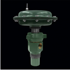 Taylor Valve 控制閥5126-5127 型系列