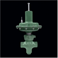 Taylor Valve 控制閥5400-5450 型系列