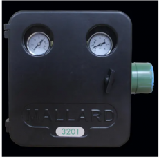 Taylor Valve 液位控制器3200-3201系列