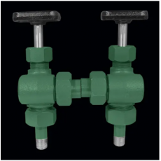 Taylor Valve 壓力表閥3500-3510型系列