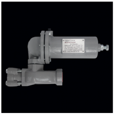 Taylor Valve 壓力調(diào)節(jié)器5600型系列