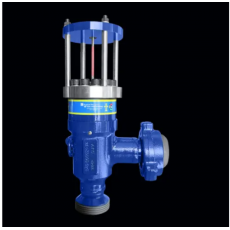 Taylor Valve 泥漿閥IC型系列