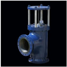 Taylor Valve 泄壓閥C 型系列