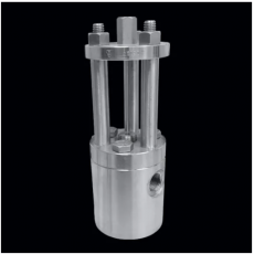 Taylor Valve 泄壓閥CB型系列