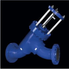 Taylor Valve 泄壓閥D型系列
