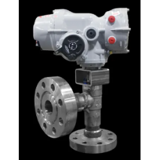 Taylor Valve 電動執(zhí)行器IQT 125系列