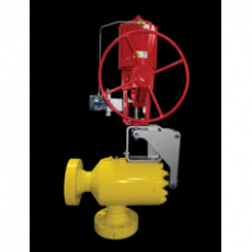Taylor Valve 氣動執(zhí)行器Valtek VL系列