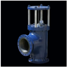 Taylor Valve 泄壓閥C 型系列