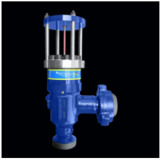 Taylor Valve 泥漿閥IC型系列