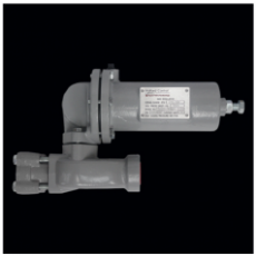 Taylor Valve 壓力調(diào)節(jié)器5600型系列