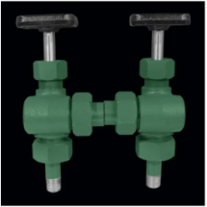 Taylor Valve 壓力表閥3500-3510型系列