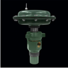 Taylor Valve 控制閥5126-5127 型系列