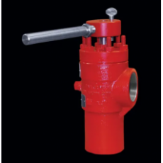 Taylor Valve 節(jié)流閥MDA/MDAS系列