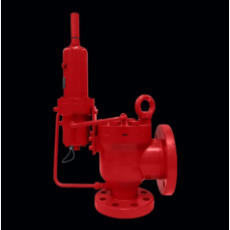 Taylor Valve 調(diào)節(jié)*導(dǎo)閥/調(diào)節(jié)安全閥9300系列