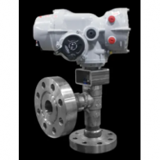 Taylor Valve 電動執(zhí)行器IQT 125系列