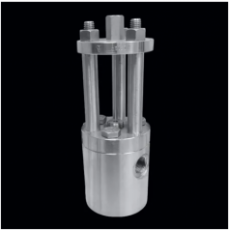 Taylor Valve 泄壓閥CB型系列