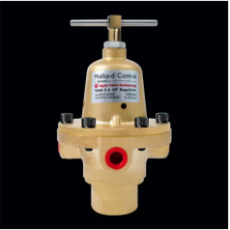 Taylor Valve 高壓調(diào)節(jié)器5660型系列