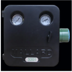 Taylor Valve 液位控制器3200-3201系列