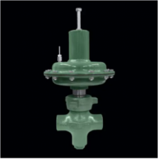 Taylor Valve 控制閥5400-5450 型系列