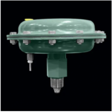 Taylor Valve 控制閥5100型系列