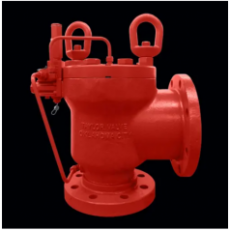 Taylor Valve 快速導(dǎo)閥安全閥9300 型系列