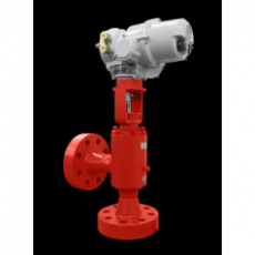 MALLARD 電動(dòng)執(zhí)行器IQTF 125系列