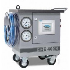 SCHAAF 電液高壓泵HDE 4000系列
