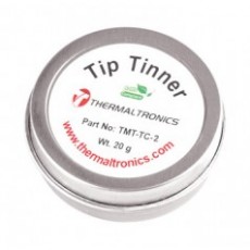 THERMAL TRONICS 錫尖研磨劑TMT-TC-2