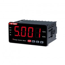 TOKY 智能電壓電流表DLW系列