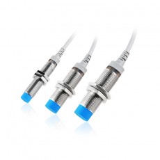 TOKY 電感式接近傳感器TKX系列