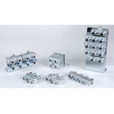 DKC DAEKYUNG 梭閥系列