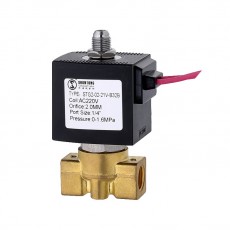 STDCF 直動式電磁閥 3/2通型STGV系列
