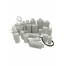 MECO CAPACITORS 單相電容器CMI4系列