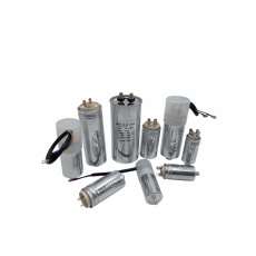 MECO CAPACITORS 單相電容器CMS5系列