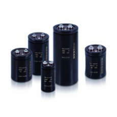 MECO CAPACITORS 螺紋式電解電容器CMZ1系列