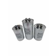 MECO CAPACITORS 單相電容器CMA 1系列