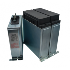 MECO CAPACITORS 模塊化三相電容器CMA3系列